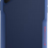 Чехол Element Case Shadow для iPhone Xr синий (Blue)