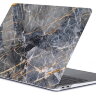 Чехол HardShell Case для MacBook Air 13" (2010-2017) разноцветный стиль 9