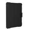 Чехол UAG Metropolis для iPad Pro 11" (2020) чёрный (Black) - фото № 3
