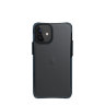Чехол UAG Plyo 2 (Mouve) Series Case для iPhone 12 mini голубой (Soft Blue)