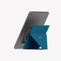 Подставка для планшета ﻿MOFT Snap Tablet Stand синяя (Wanderlust Blue)