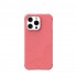 Чехол UAG [U] Dot для iPhone 13 Pro розовый (Clay)