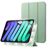 Чехол Gurdini Magnet Smart для iPad mini 6th gen (2021) зеленый