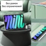 Чехол Gurdini Magnet Smart для iPad mini 6th gen (2021) зеленый - фото № 3