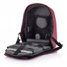 Рюкзак для ноутбука до 15,6" XD Design Bobby Hero Regular красный - фото № 6