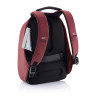 Рюкзак для ноутбука до 15,6" XD Design Bobby Hero Regular красный - фото № 4