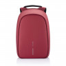Рюкзак для ноутбука до 15,6" XD Design Bobby Hero Regular красный - фото № 2