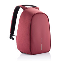 Рюкзак для ноутбука до 15,6" XD Design Bobby Hero Regular красный