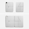Чехол-подставка трансформер MOFT Snap Float Folio для iPad ﻿Pro 12.9" (2018-2022) белый - фото № 2