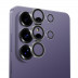 Защита объектива камеры Benks GlassWarrior Lens Protector для Samsung Galaxy S26 Ultra - прозрачный