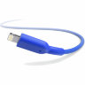 Кабель Anker PowerLine II Lightning — USB (0.9 метра) синий - фото № 5