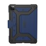 Чехол UAG Metropolis для iPad Pro 11" (2020) синий (Cobalt) - фото № 2