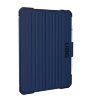 Чехол UAG Metropolis для iPad Pro 11" (2020) синий (Cobalt) - фото № 3