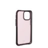 Чехол UAG Plyo 2 (Mouve) Series Case для iPhone 12 mini баклажан (Aubergine) - фото № 5