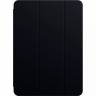 Чехол Gurdini Smart Case для iPad Air 10.9" (2020) чёрный - фото № 2