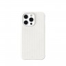 Чехол UAG [U] Dot для iPhone 13 Pro белый (Marshmallow)