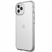 Чехол Raptic Defense Clear для iPhone 13 Pro Max прозрачный