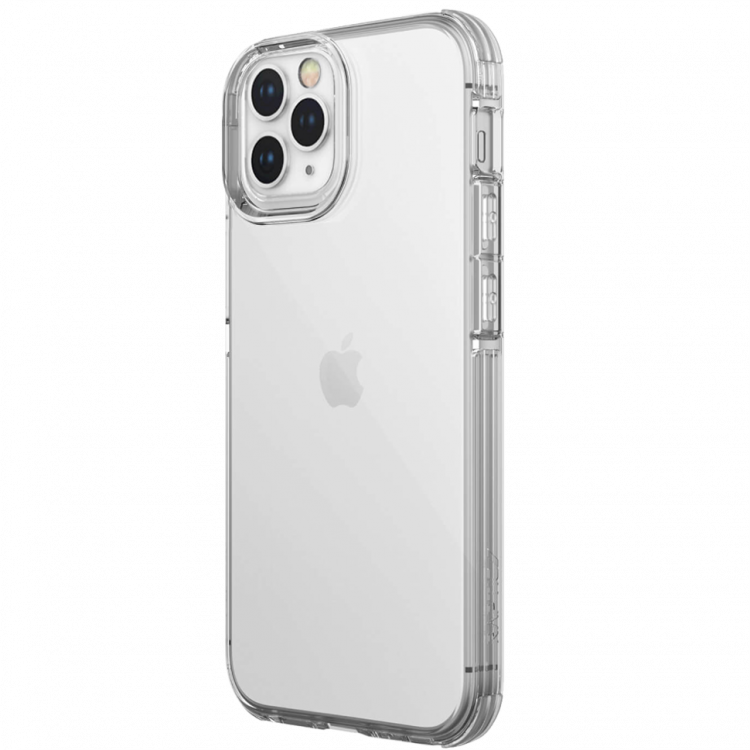Чехол Raptic Defense Clear для iPhone 13 Pro Max прозрачный