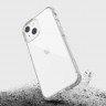 Чехол Raptic Defense Clear для iPhone 13 Pro Max прозрачный - фото № 5