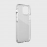 Чехол Raptic Defense Clear для iPhone 13 Pro Max прозрачный - фото № 4