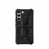 Чехол UAG Pathfinder для Samsung Galaxy S22 чёрный (Black)