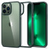 Чехол SPIGEN Ultra Hybrid для iPhone 13 Pro Max зеленый (Midnight Green)