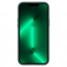 Чехол SPIGEN Ultra Hybrid для iPhone 13 Pro Max зеленый (Midnight Green) - фото № 3
