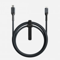 Кабель Nomad Lightning Cable USB-C Kevlar Rugged 1,5 м