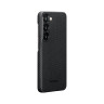 Чехол PITAKA MagEZ Case 3 для Samsung Galaxy S23 Plus черный карбон (KS2301S) - фото № 2