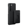 Чехол PITAKA MagEZ Case 3 для Samsung Galaxy S23 Plus черный карбон (KS2301S) - фото № 5