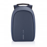 Рюкзак для ноутбука до 15,6" XD Design Bobby Hero Regular синий - фото № 2