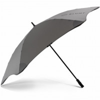 Зонт-трость BLUNT Sport Charcoal/Black серый