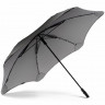 Зонт-трость BLUNT Sport Charcoal/Black серый - фото № 3
