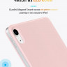 Чехол Gurdini Magnet Smart для iPad 10.9" (2022) розовый - фото № 3