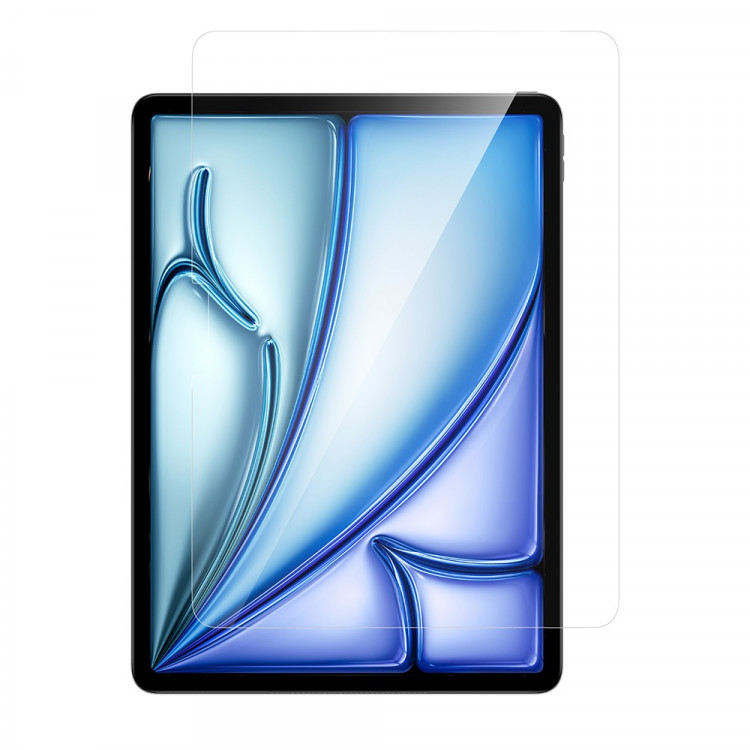 Защитное стекло Benks Ultra Shield для iPad Air 11" (2024)