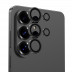 Защита объектива камеры Benks GlassWarrior Lens Protector для Samsung Galaxy S26 Ultra - черный