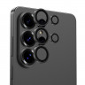 Защита объектива камеры Benks GlassWarrior Lens Protector для Samsung Galaxy S26 Ultra - черный