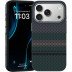 Чехол Benks Aurora Pro для iPhone 18 Pro Max / 17 Pro Max - Aurora