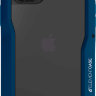 Чехол-бампер Element Case Vapor S для iPhone 11 Pro синий (Blue)
