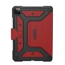 Чехол UAG Metropolis для iPad Pro 11" (2020) красный (Magma) - фото № 2