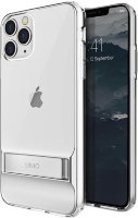 Чехол Uniq Cabrio для iPhone 11 Pro Max прозрачный (Clear)
