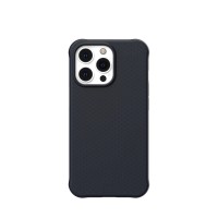 Чехол UAG [U] Dot для iPhone 13 Pro чёрный (Black)