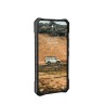 Чехол UAG Pathfinder для Samsung Galaxy S22+ Plus чёрный (Black) - фото № 4