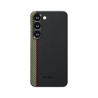 Чехол PITAKA MagEZ Case 3 для Samsung Galaxy S23 Plus Overture (FO2301S)