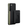Чехол PITAKA MagEZ Case 3 для Samsung Galaxy S23 Plus Overture (FO2301S) - фото № 5