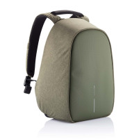 Рюкзак для ноутбука до 15,6" XD Design Bobby Hero Regular зеленый