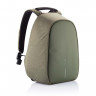 Рюкзак для ноутбука до 15,6" XD Design Bobby Hero Regular зеленый