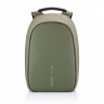Рюкзак для ноутбука до 15,6" XD Design Bobby Hero Regular зеленый - фото № 2