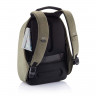 Рюкзак для ноутбука до 15,6" XD Design Bobby Hero Regular зеленый - фото № 4