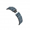 Браслет PITAKA Carbon Fiber Watch Band для Apple Watch 38/40/41/42/44/45/49 мм Mosaic - фото № 4